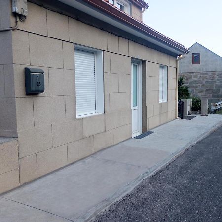 Apartament El Balcon Da Granxa 3000 Zewnętrze zdjęcie