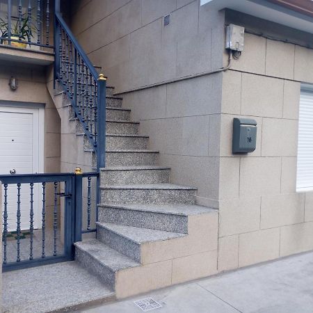 Apartament El Balcon Da Granxa 3000 Zewnętrze zdjęcie