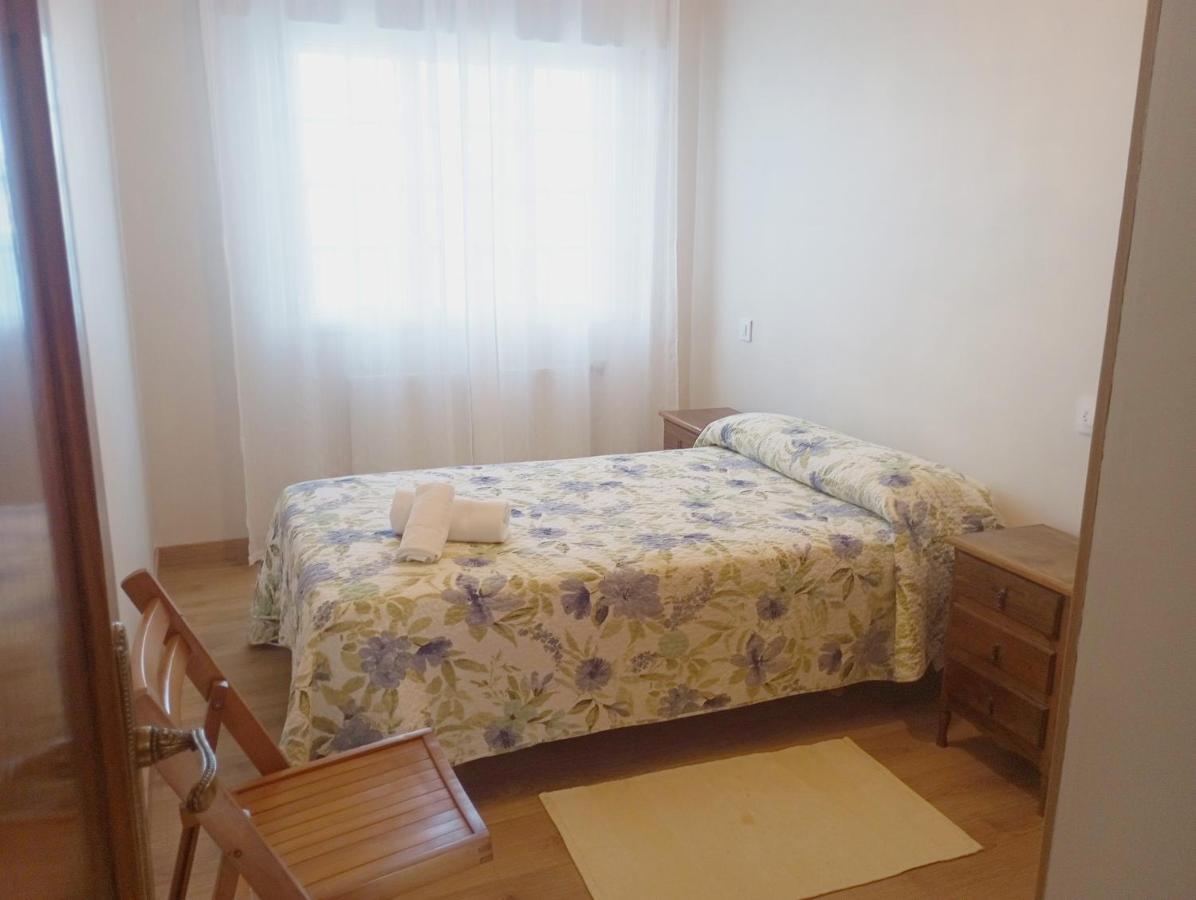 Apartament El Balcon Da Granxa 3000 Zewnętrze zdjęcie