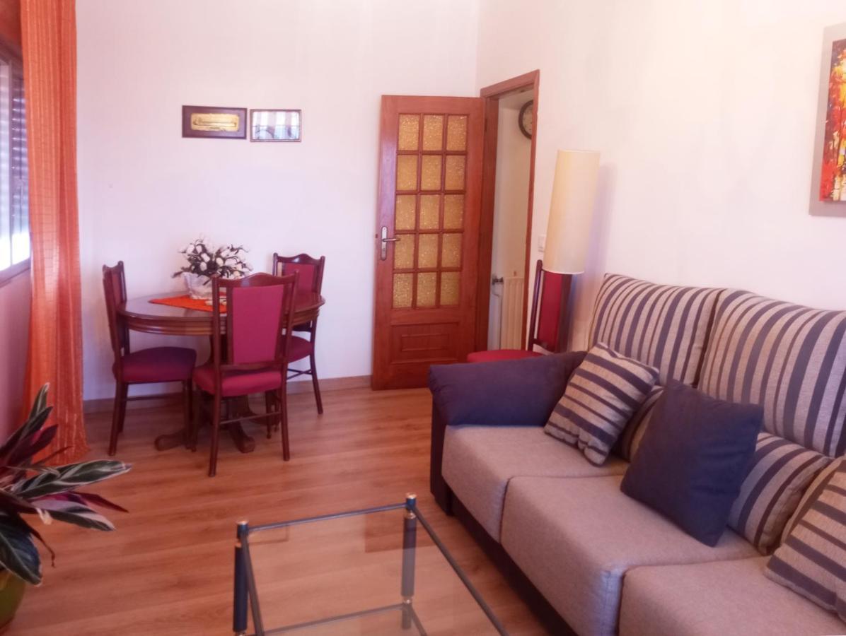 Apartament El Balcon Da Granxa 3000 Zewnętrze zdjęcie