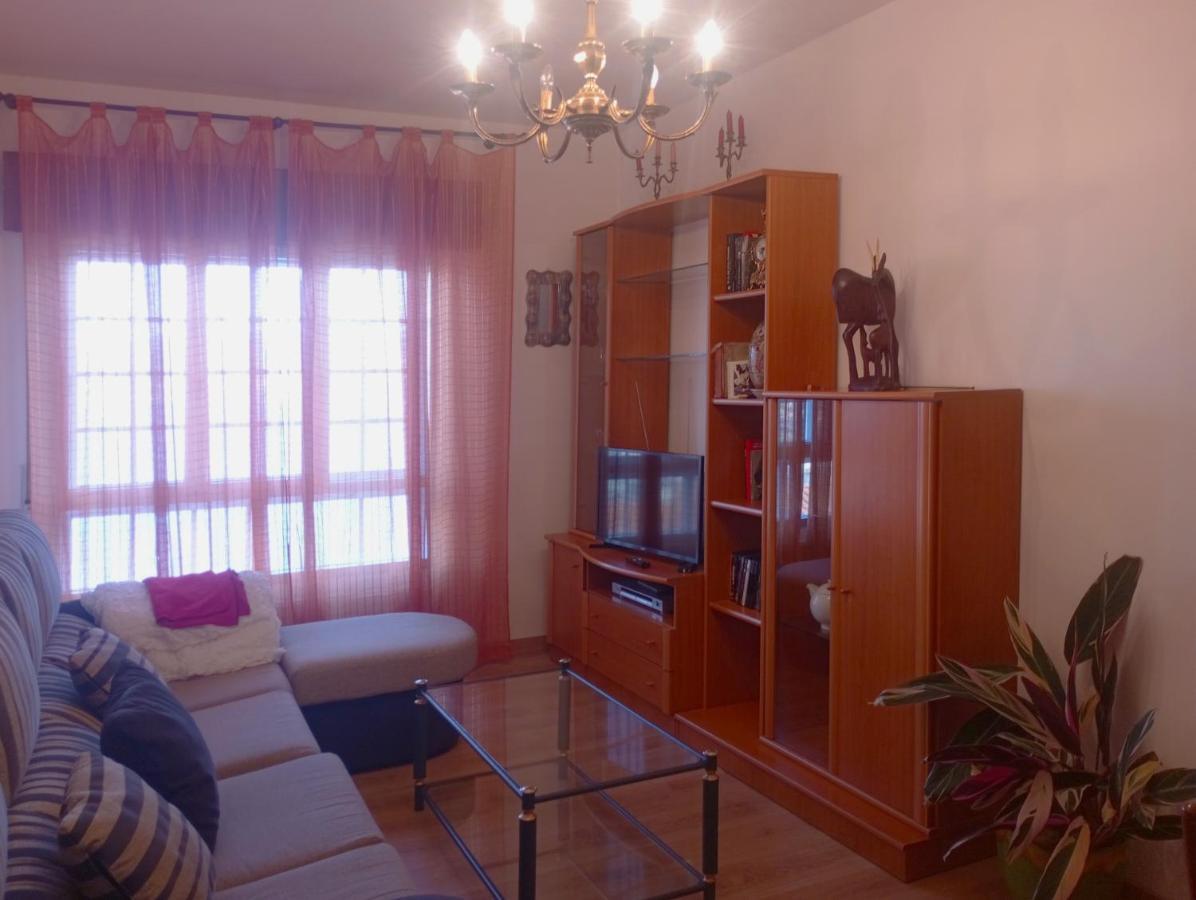 Apartament El Balcon Da Granxa 3000 Zewnętrze zdjęcie